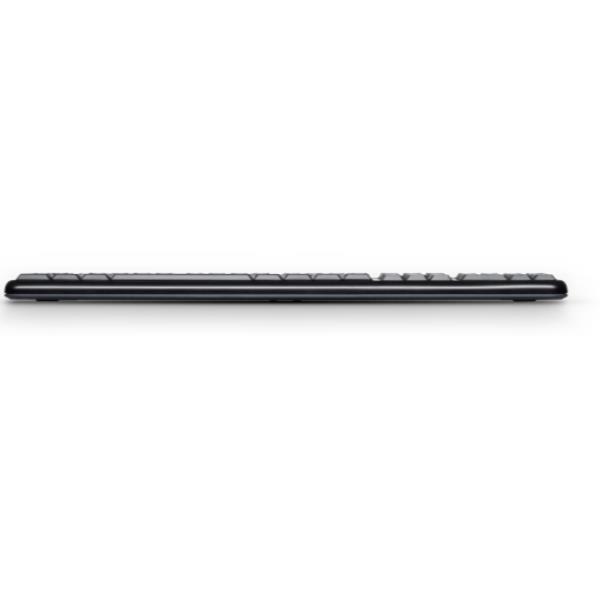 PARTI DI RICAMBIO KEYBOARD K120 US INTERNATIONAL